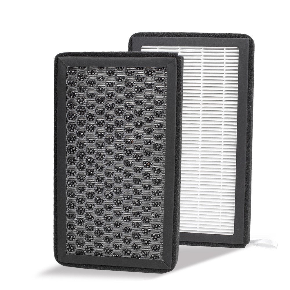Tesla Model 3 HEPA Cabin Air Filter, Model X Cabin Air Filter