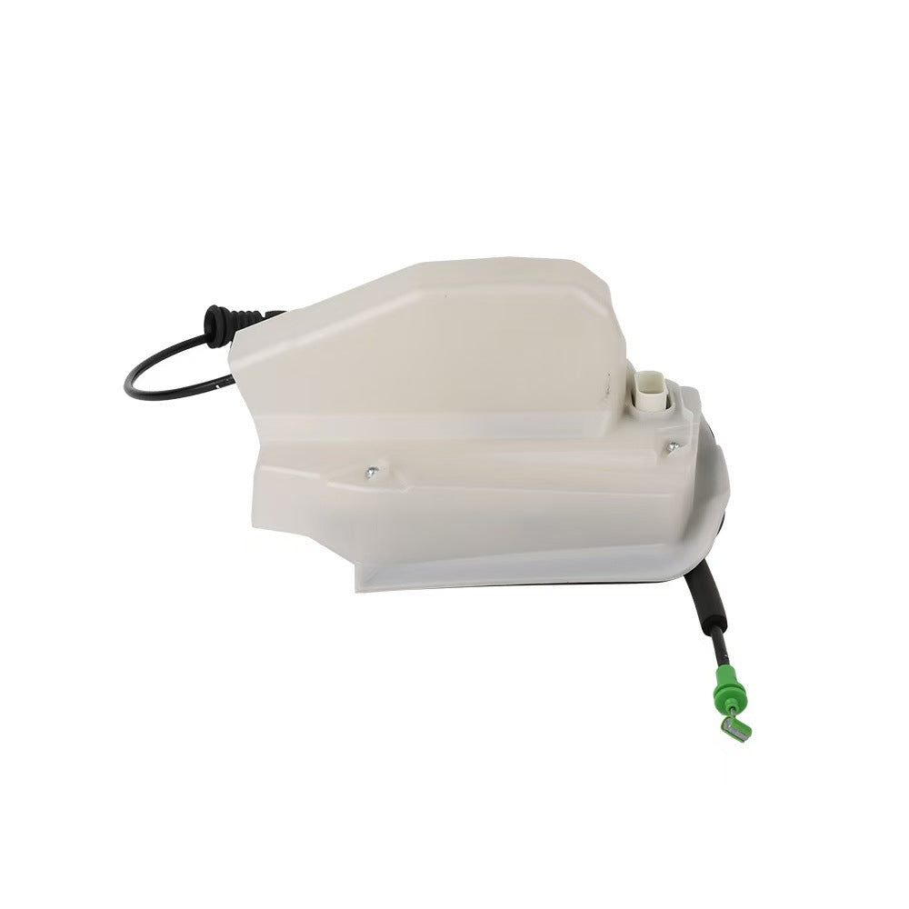 Tesla Model 3/Model Y door lock mechanism 1500672 1500673