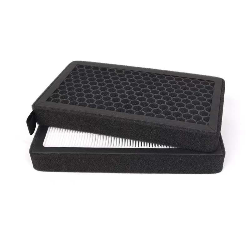 Tesla Model 3 HEPA Cabin Air Filter, Model X Cabin Air Filter