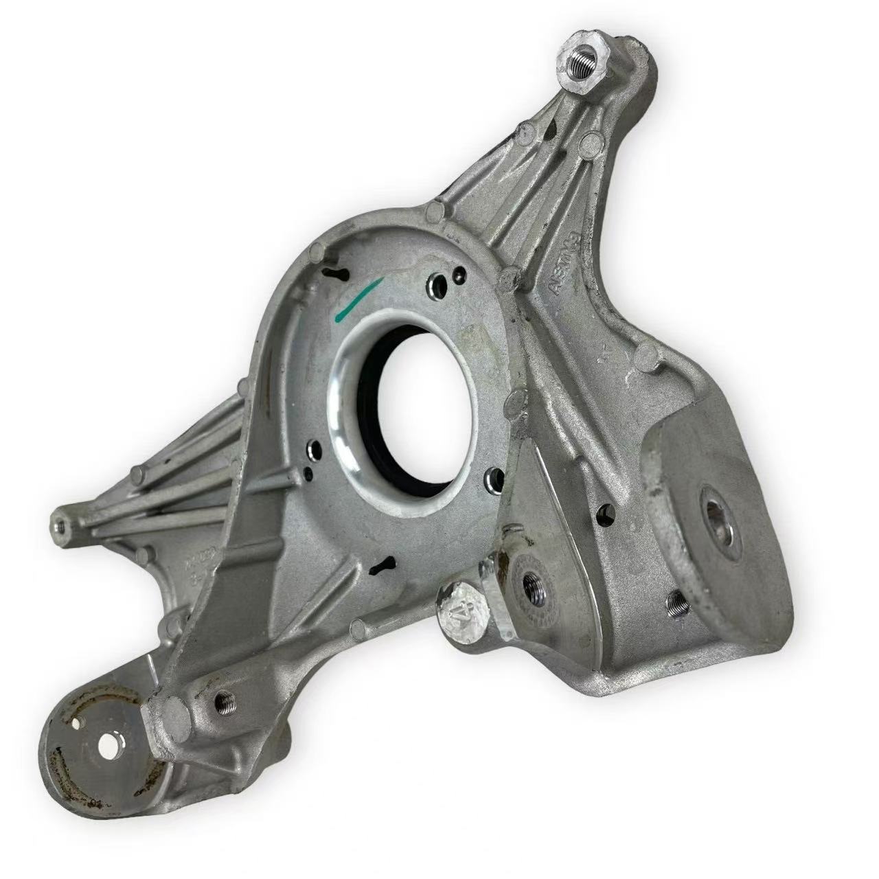 Tesla Model 3/Y 1044371 1044376 Front engine mounting aluminum shock absorber bracket