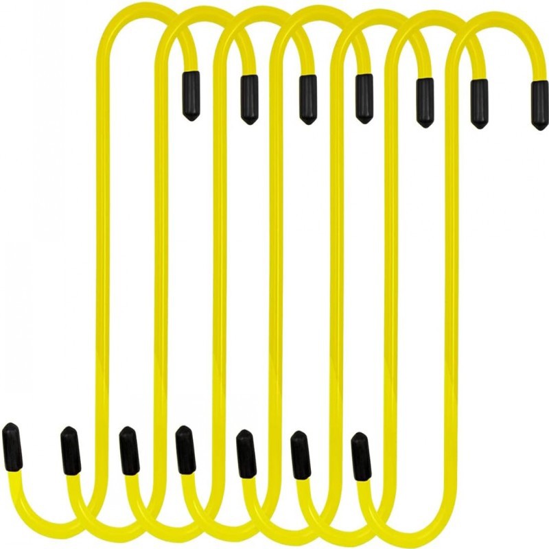Brake caliper hook, S-shaped brake pad replacement hook, brake pad caliper replacement hook, S-shaped brake hook