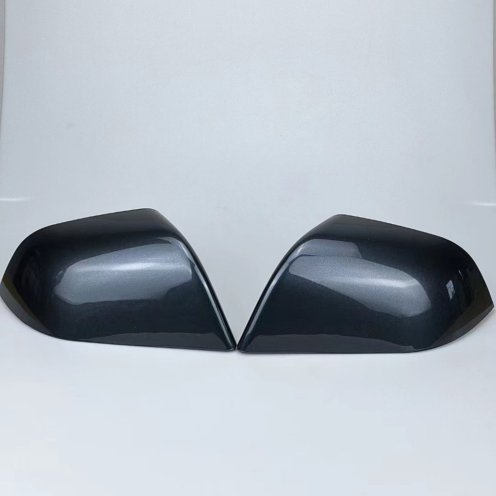 Applicable Models: Tesla; Purpose: Rearview Mirror Cover