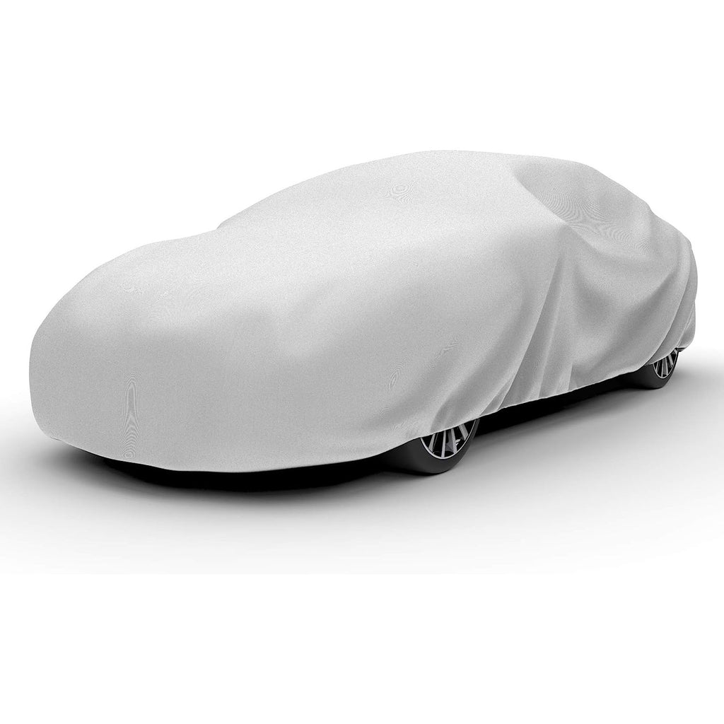 Car cover, waterproof, hailproof, sunshade, and sun protection