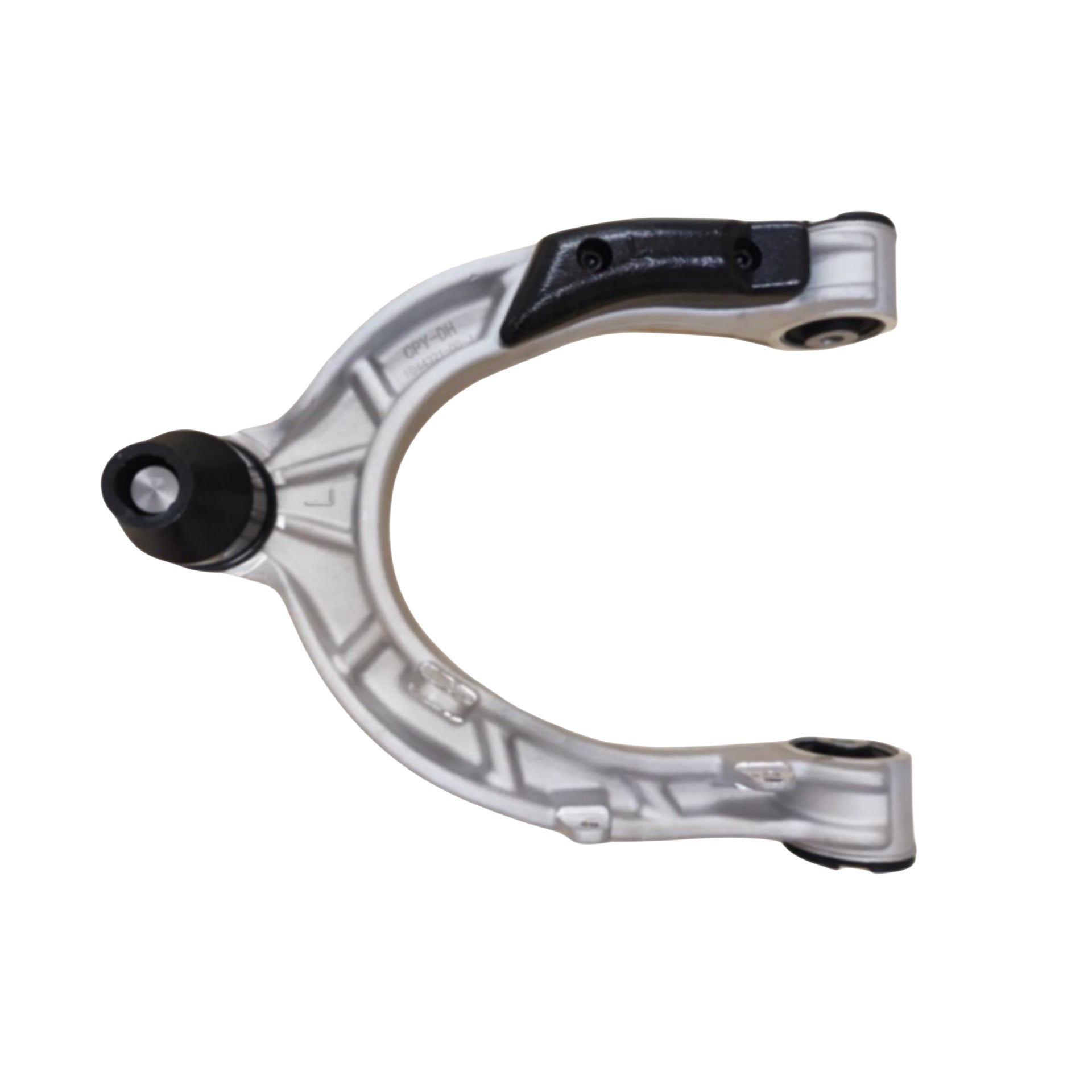 Suitable for Tesla Model 3/Y upper control arm, front suspension arm 1044321-00 parts, chassis accessories.