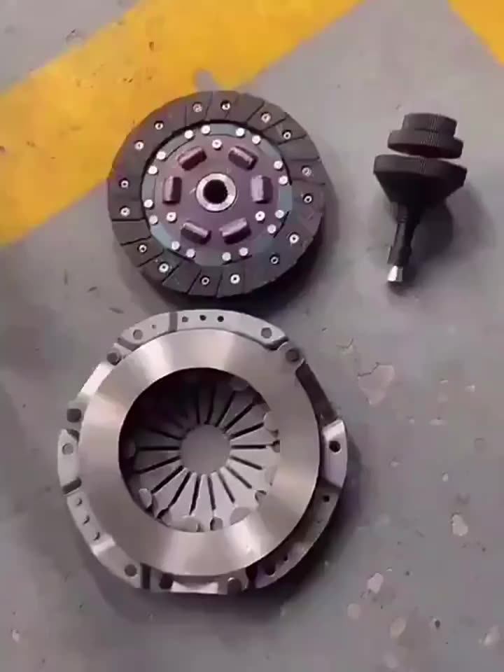 Automotive clutch alignment tool, calibration tool, accessories, disassembly and assembly of automotive clutch calibrator