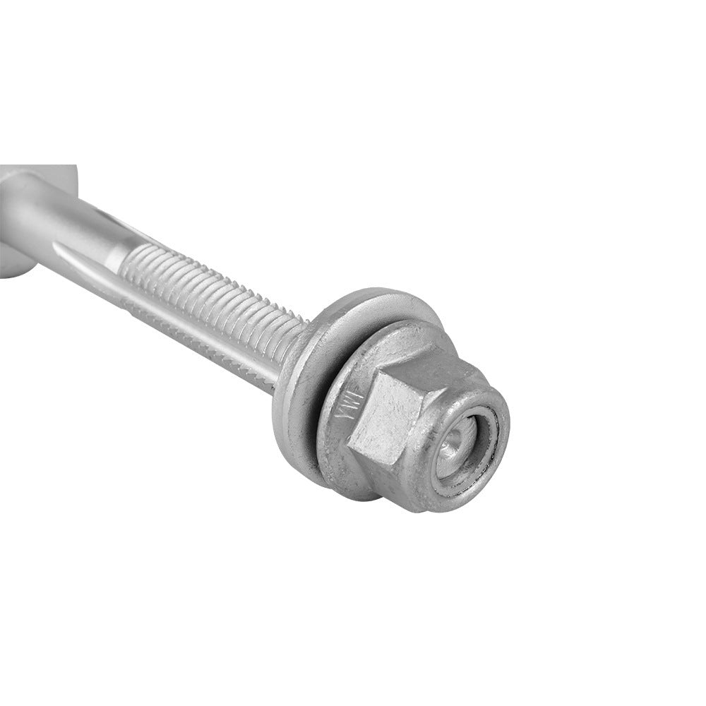 Applicable to 12-21 Tesla Model S/X lower control arm bolts, lower control arm eccentricity 2007106 chassis control arm