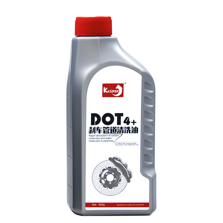 Automotive brake fluid (DOT4), automotive braking system clutch fluid, brake fluid.