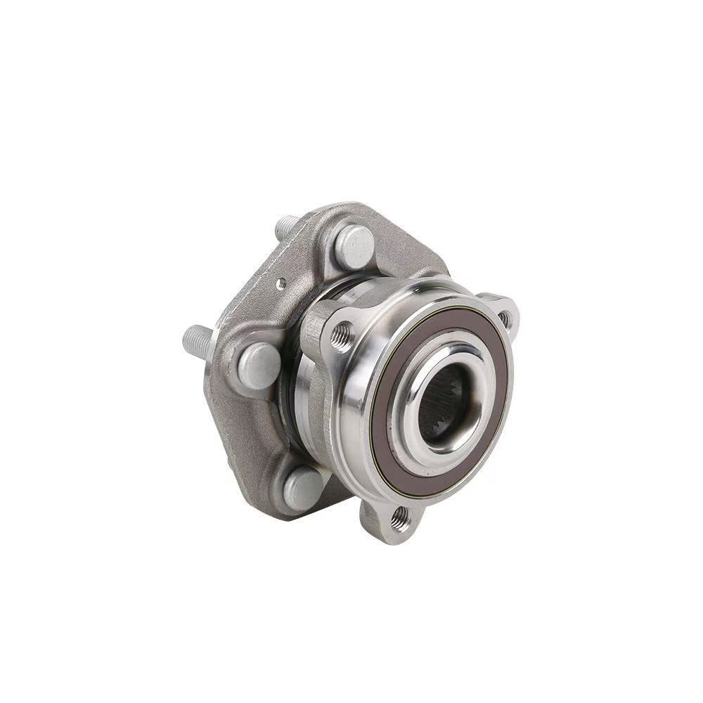 Tesla Model 3/Y front wheel bearing, two-wheel drive front bearing, four-wheel drive front and rear bearings 1044122-00