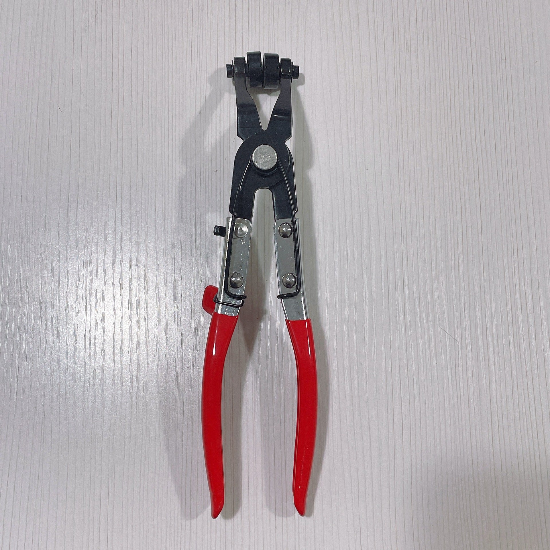 Calipers / Automotive calipers / Automotive water pipe wrenches, straight throat type pipe clamp pliers, clip pliers, car water pipe clamps