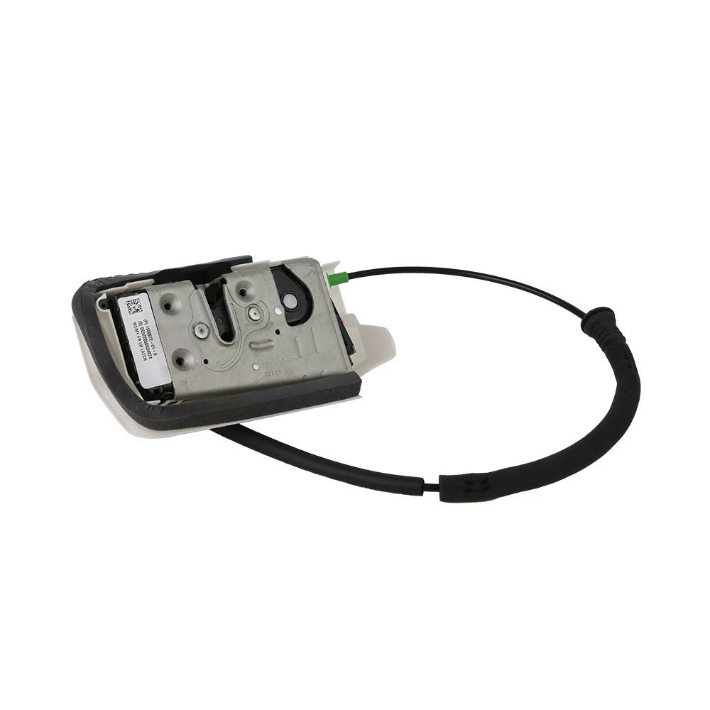 Tesla Model 3/Model Y door lock mechanism 1500672 1500673