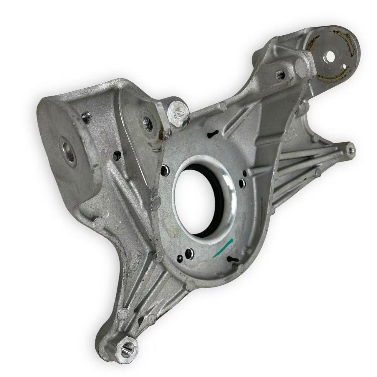 Tesla Model 3/Y 1044371 1044376 Front engine mounting aluminum shock absorber bracket