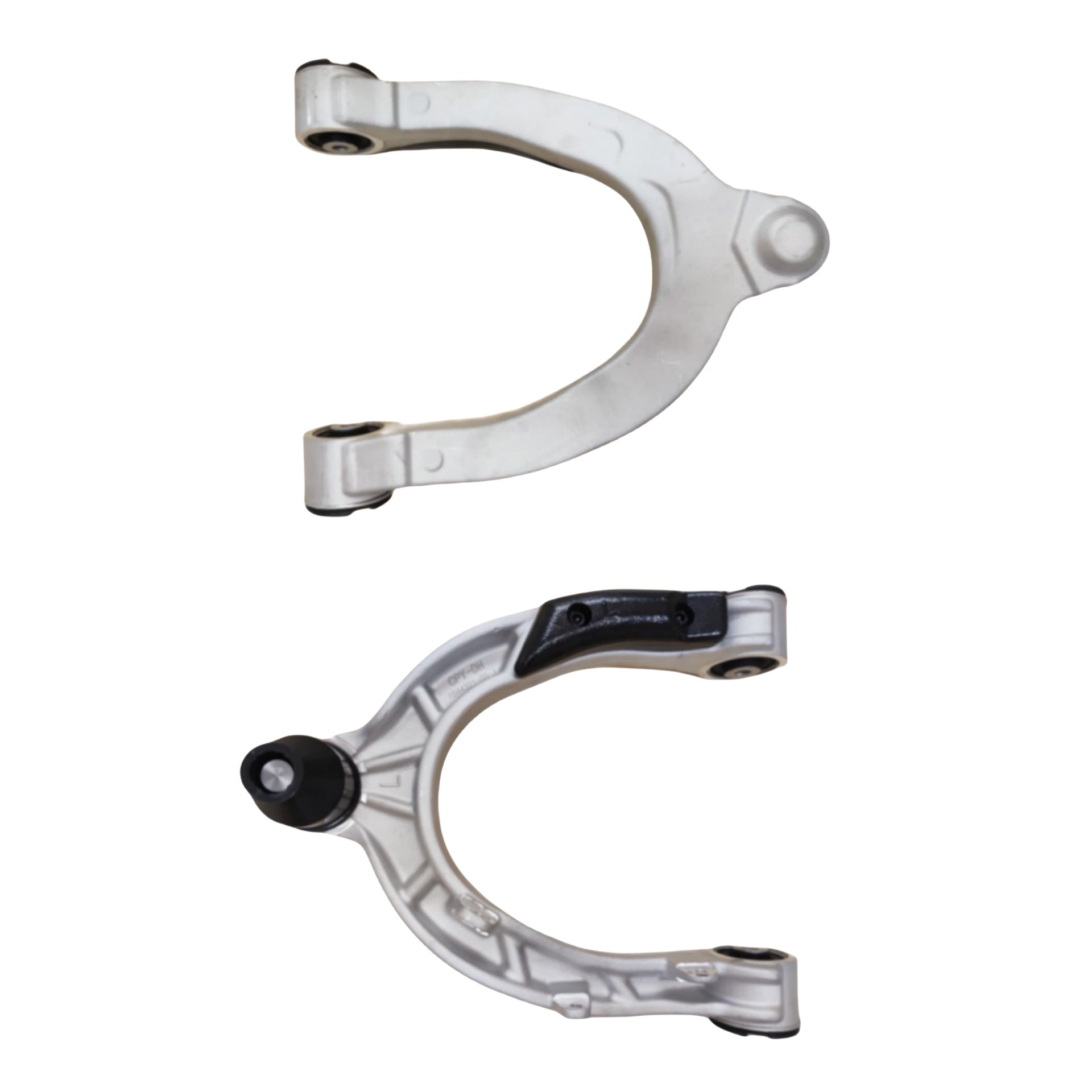 Suitable for Tesla Model 3/Y upper control arm, front suspension arm 1044321-00 parts, chassis accessories.