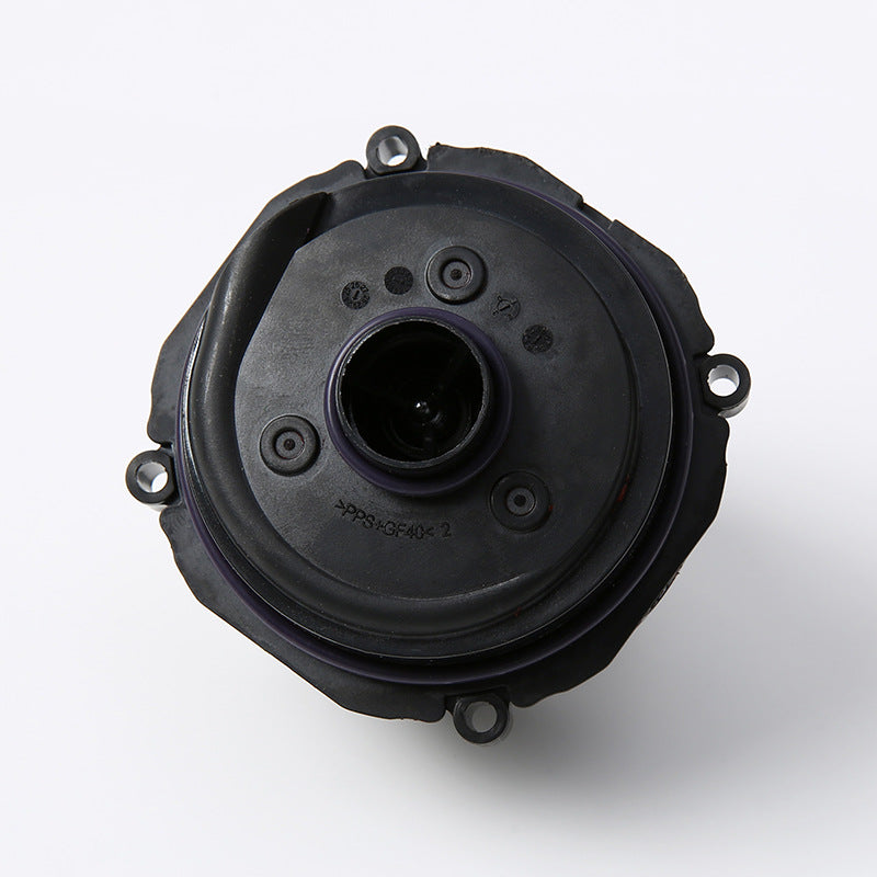 Suitable for Tesla radiator water cooling pump cooling liquid water pump cooling semiconductor cooler electronic water pump