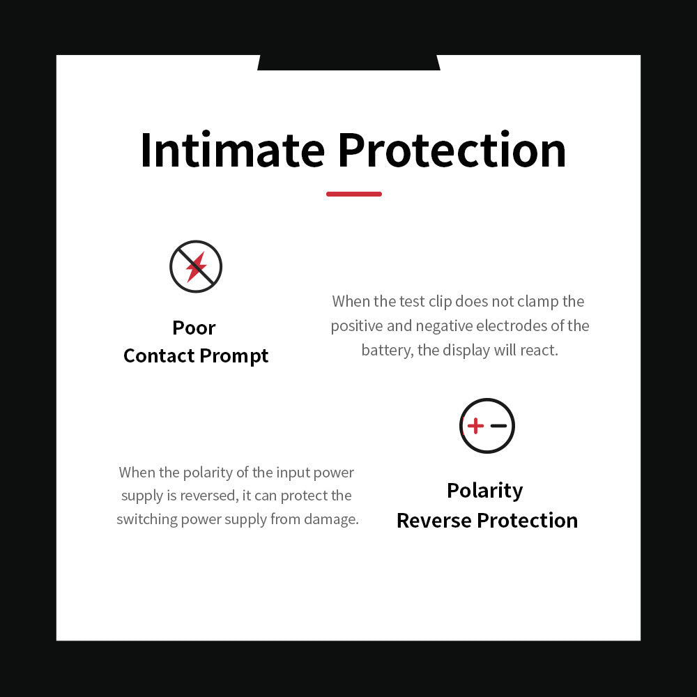 Automotive battery tester