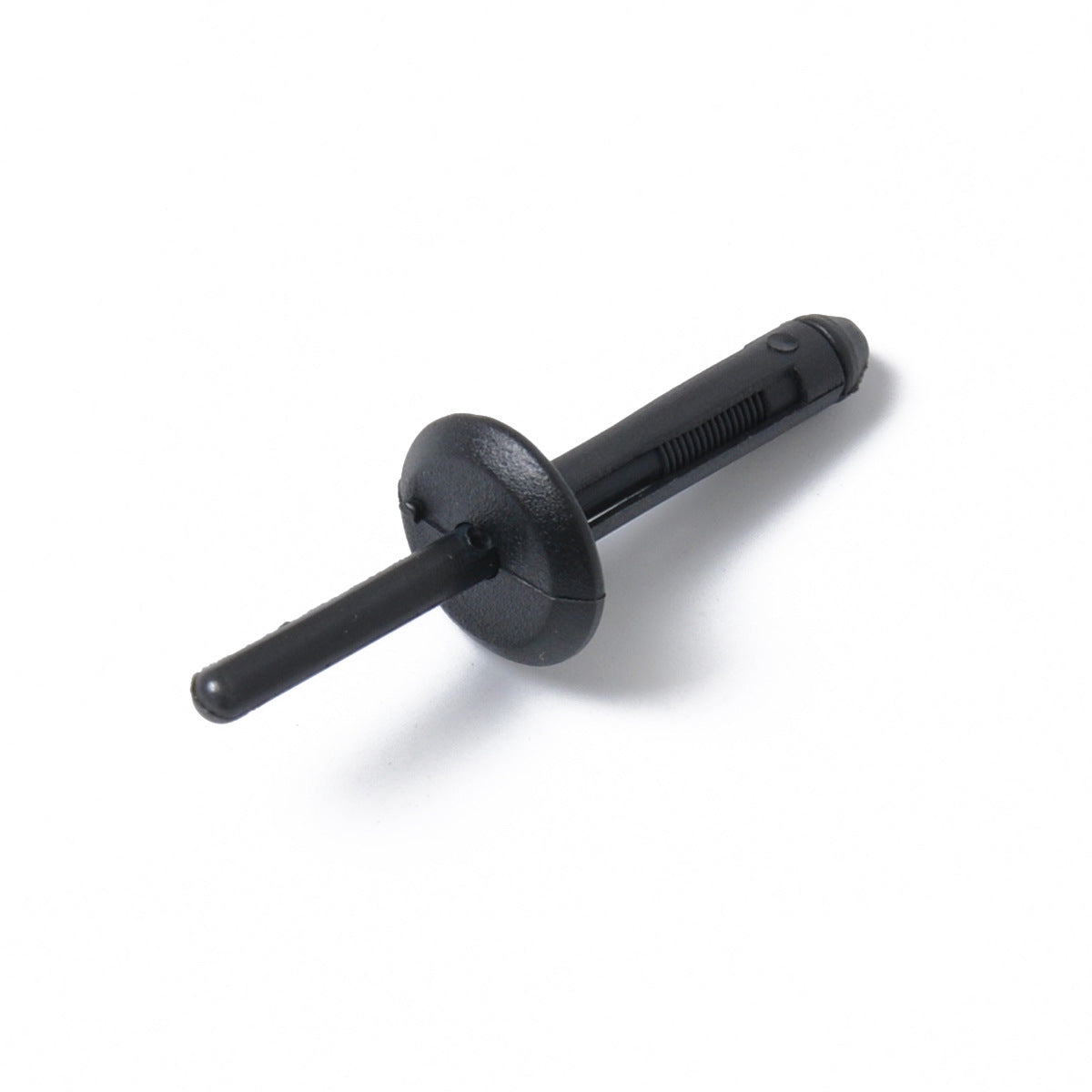 50-piece pack of bumper rivets - Suitable for: BMW, Jeep, Ford, and other wholesale vehicles.