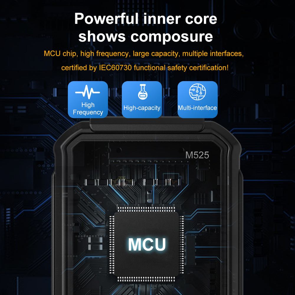 Fault Detector Decoder