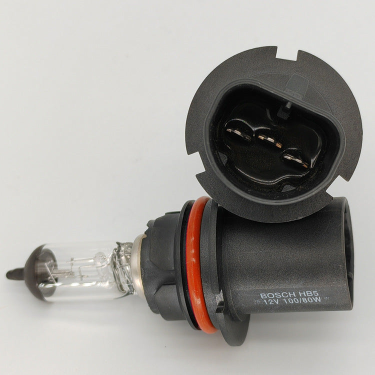 BOSCH 9007 HB5 12V 100/80W SYLVANIA High-Power Ultra-Bright Halogen Bulb