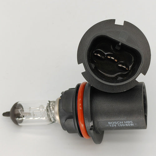 BOSCH 9007 HB5 12V 100/80W SYLVANIA High-Power Ultra-Bright Halogen Bulb