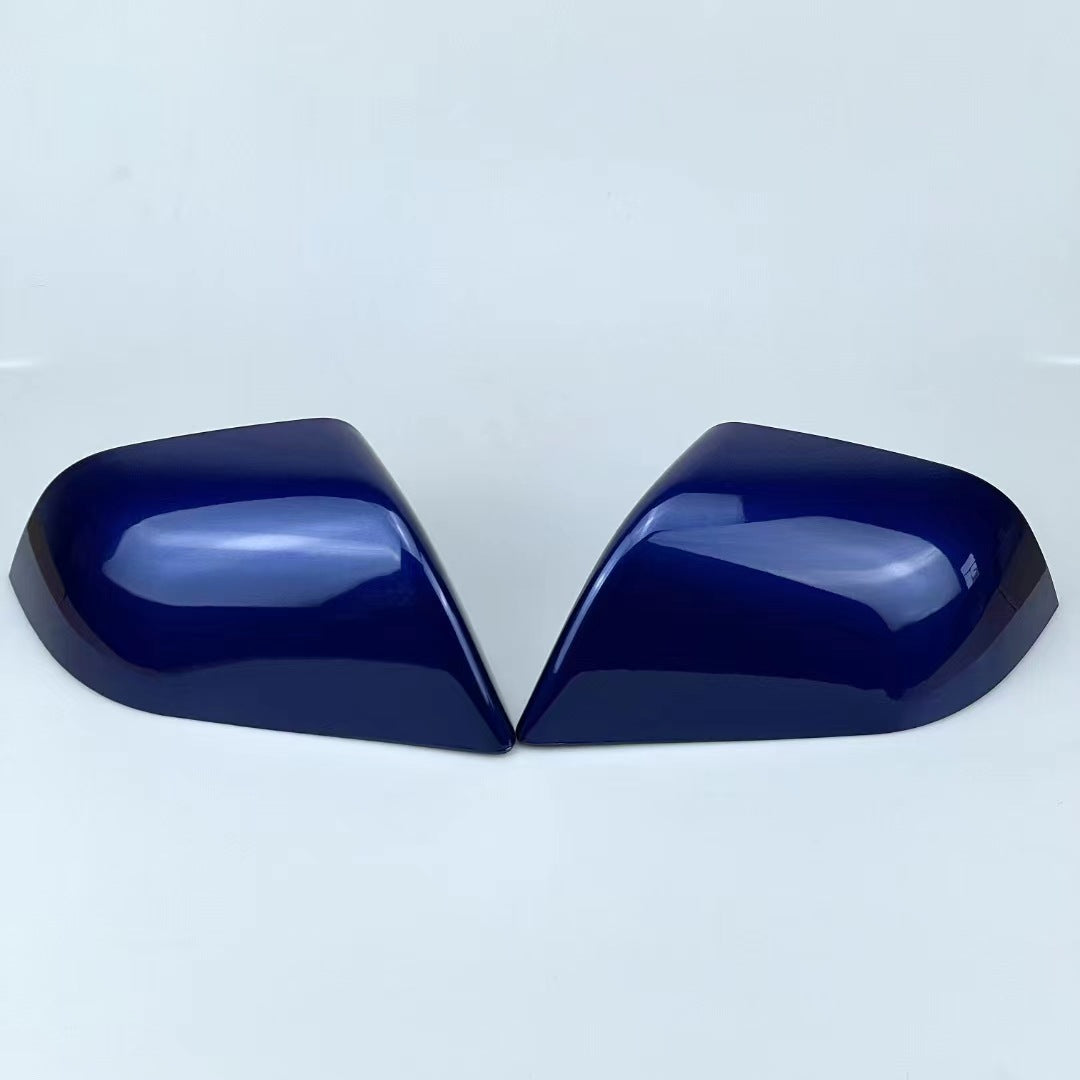 Applicable Models: Tesla; Purpose: Rearview Mirror Cover