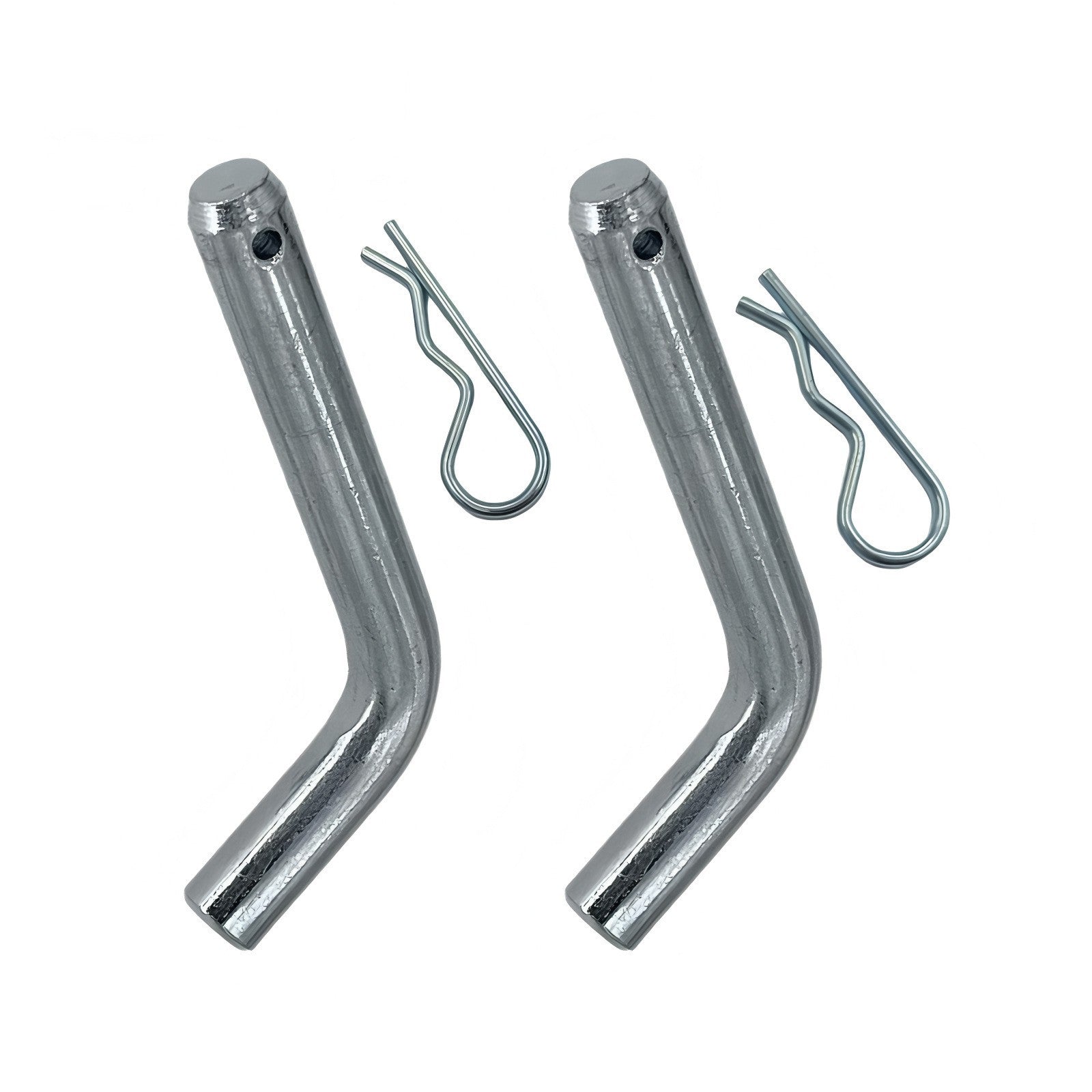 Trailer pin, trailer hitch, off-road trailer hook, trailer arm pin, trailer hook pin, shaft pin