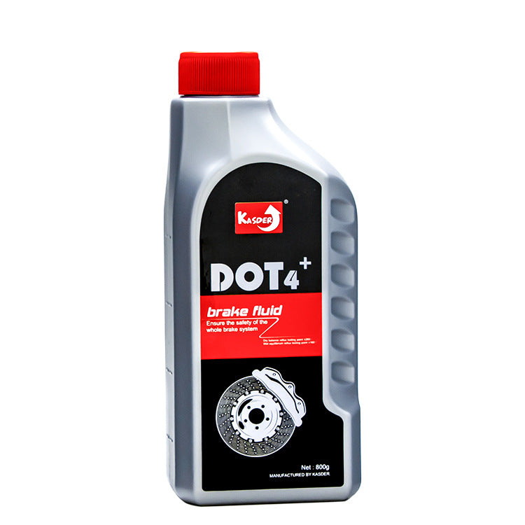 Automotive brake fluid (DOT4), automotive braking system clutch fluid, brake fluid.