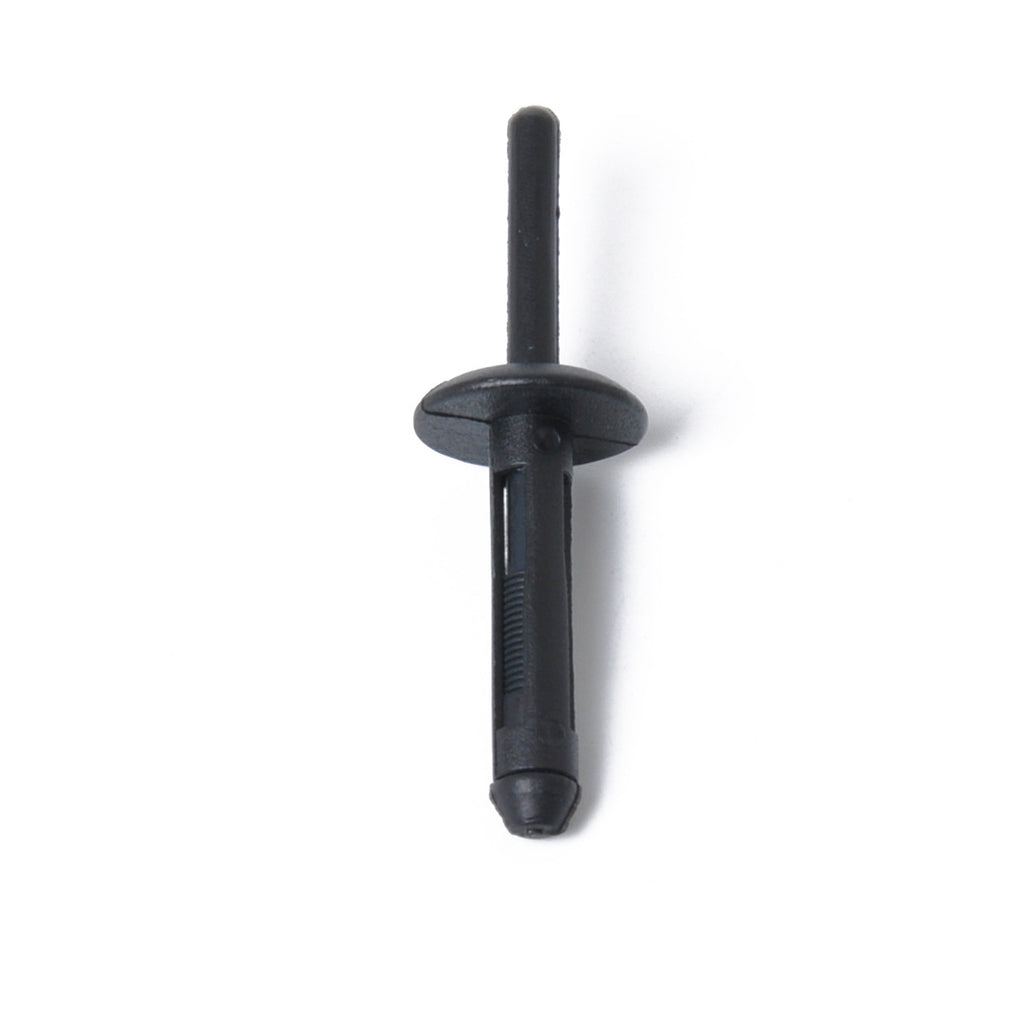 50-piece pack of bumper rivets - Suitable for: BMW, Jeep, Ford, and other wholesale vehicles.