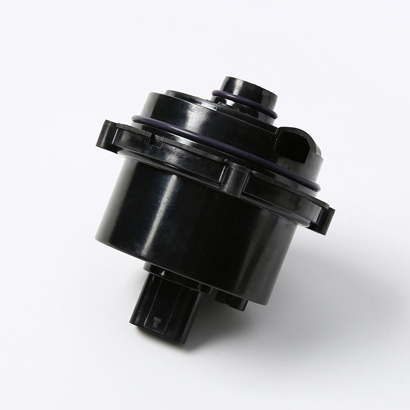 Suitable for Tesla radiator water cooling pump cooling liquid water pump cooling semiconductor cooler electronic water pump