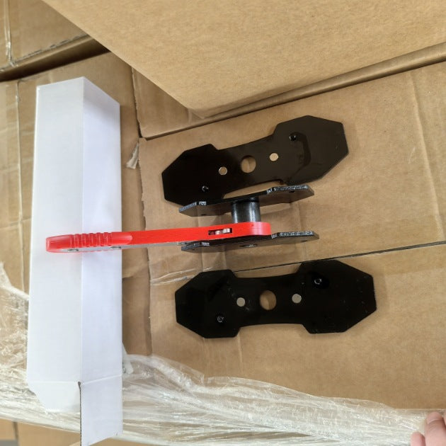 Ratchet brake caliper adjustment tool, brake caliper adjuster, brake caliper repositioning tool