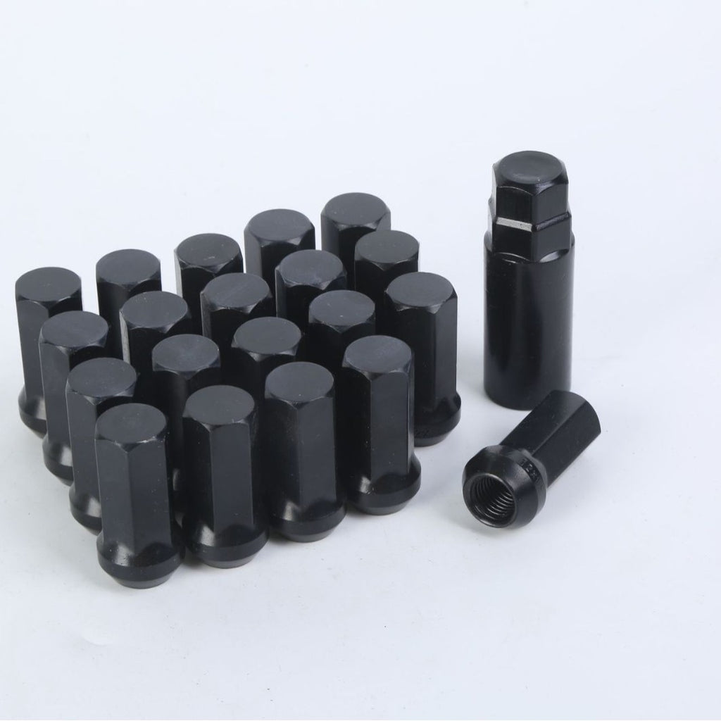 Automotive parts 480 car wheel hub tire nuts bolts