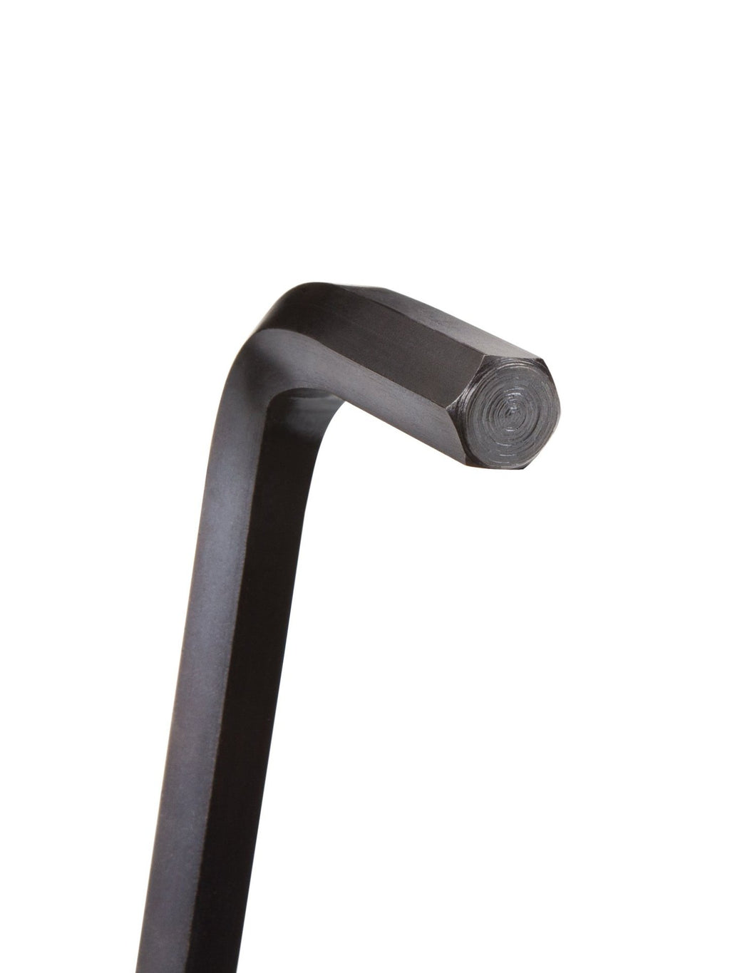 26pc metric/imperial blackened screwdriver, medium-length manual wrench, hex socket head cap L-shaped wrench