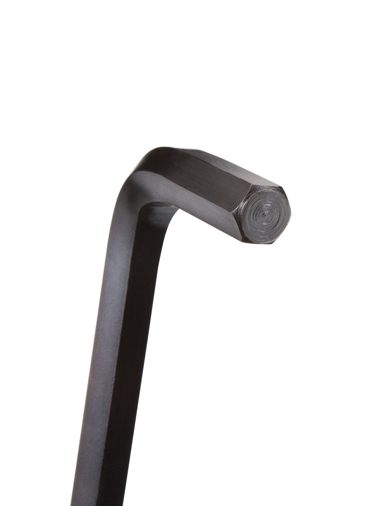 26pc metric/imperial blackened screwdriver, medium-length manual wrench, hex socket head cap L-shaped wrench