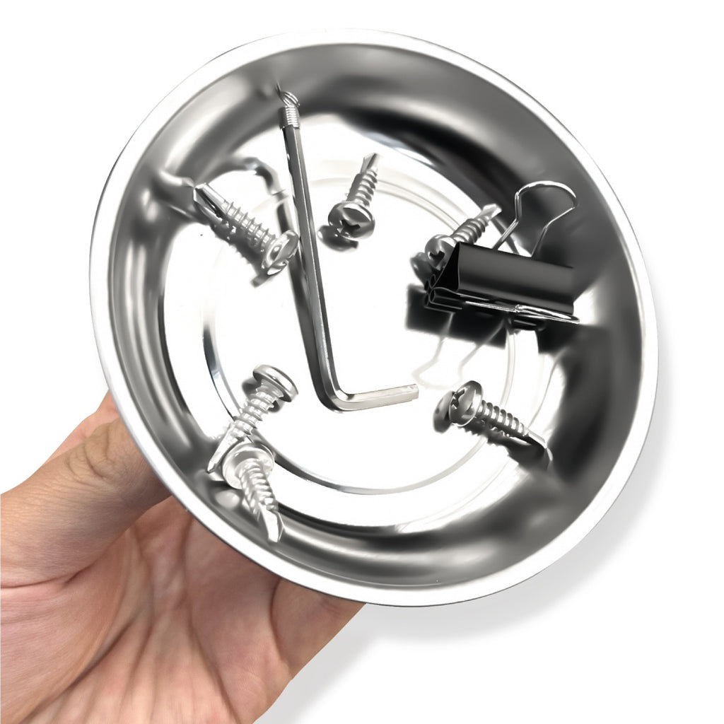 Double-sided magnetic leather mat [boxed] 1.07kg