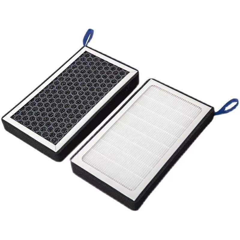 Tesla Model 3 HEPA Cabin Air Filter, Model X Cabin Air Filter
