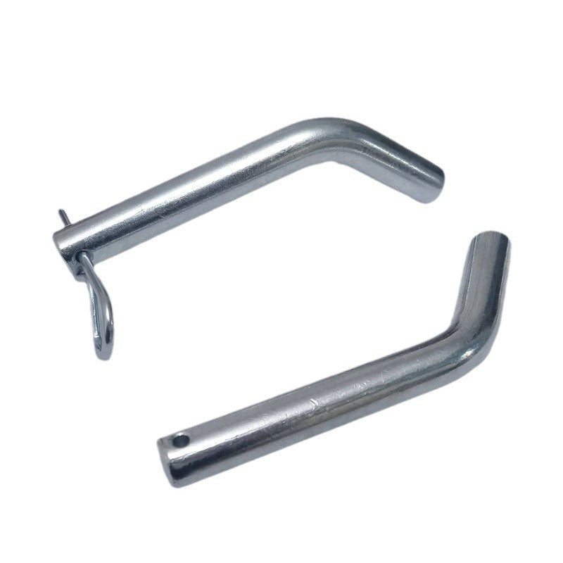 Trailer pin, trailer hitch, off-road trailer hook, trailer arm pin, trailer hook pin, shaft pin