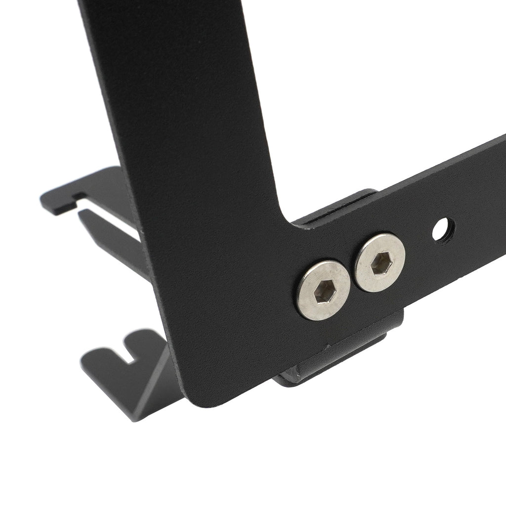 Tesla Model Y/3 license plate frame