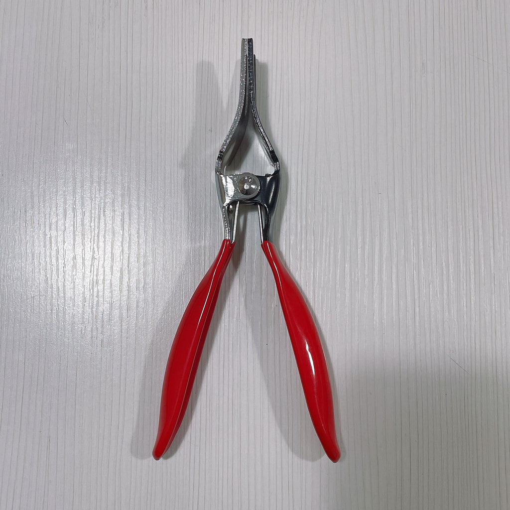Calipers / Automotive calipers / Automotive water pipe wrenches, straight throat type pipe clamp pliers, clip pliers, car water pipe clamps