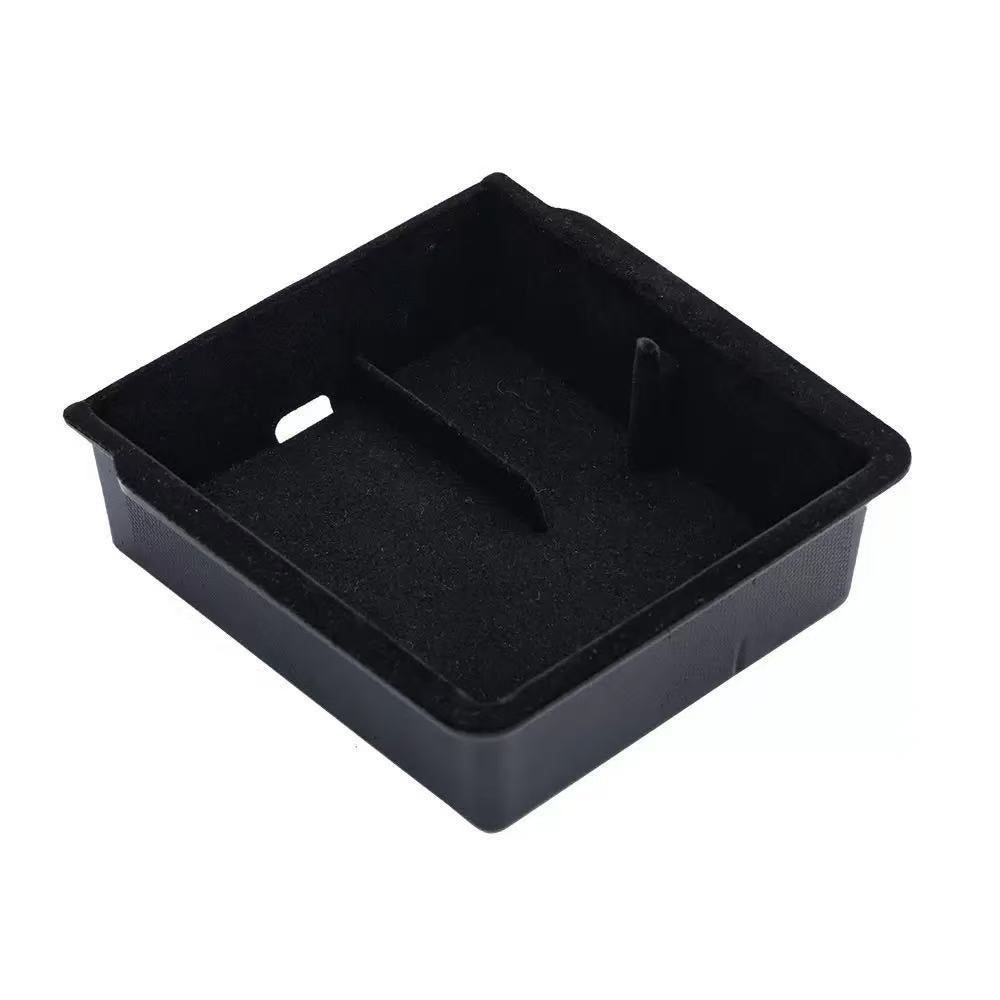 Tesla's new 3/Y/YL center console storage box and armrest box (simple version)