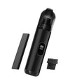 Car vacuum cleaner, wireless portable handheld mini car vacuum cleaner with super powerful motor.