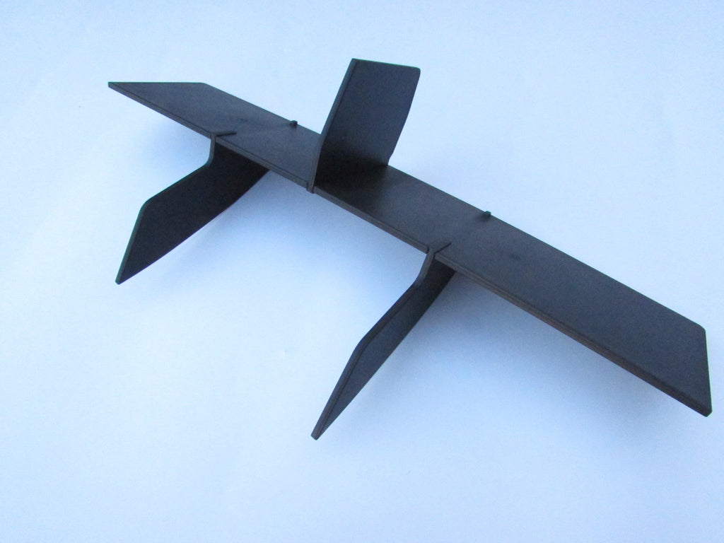 Tesla Model 3 passenger side glove box divider/storage organizer.