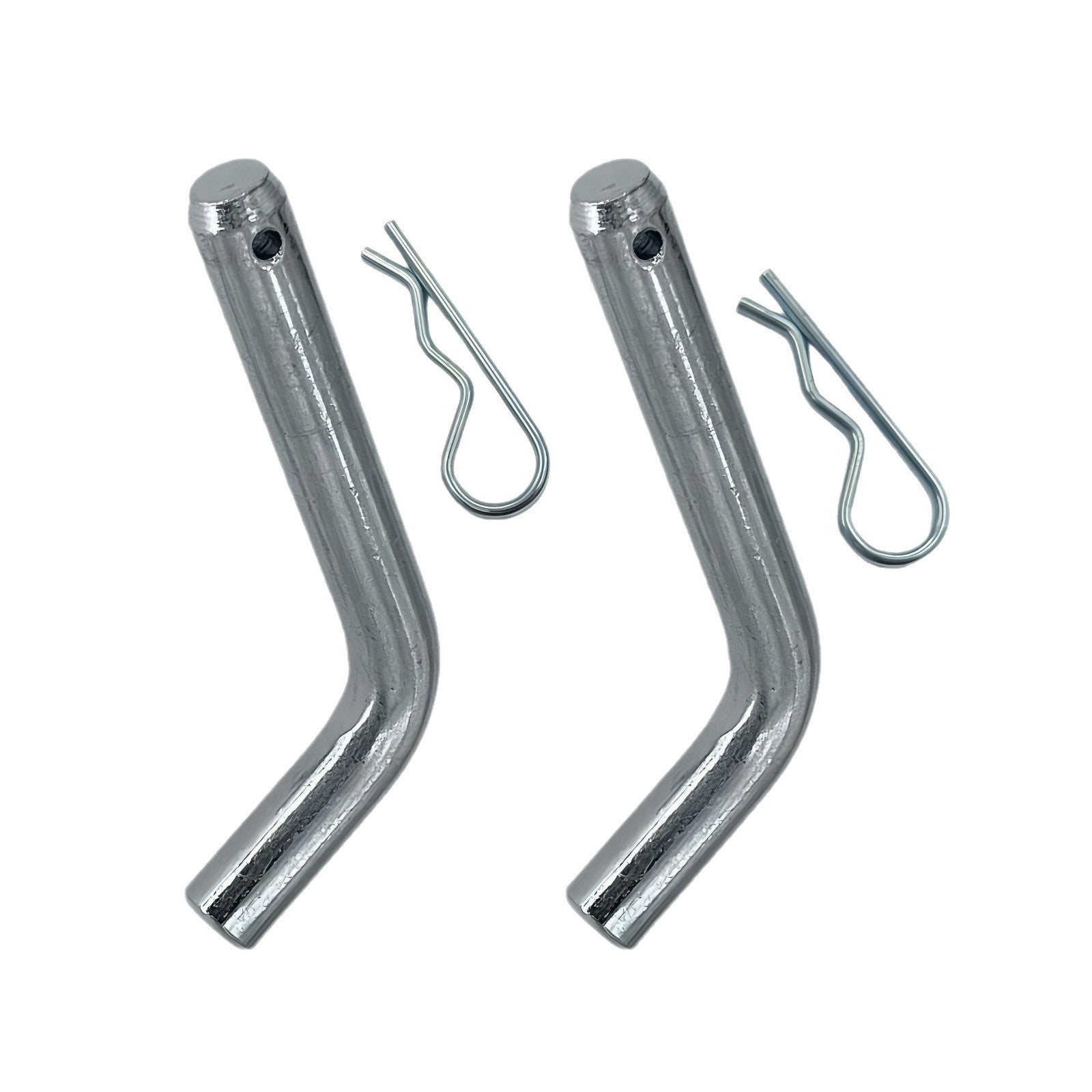 Trailer pin, trailer hitch, off-road trailer hook, trailer arm pin, trailer hook pin, shaft pin