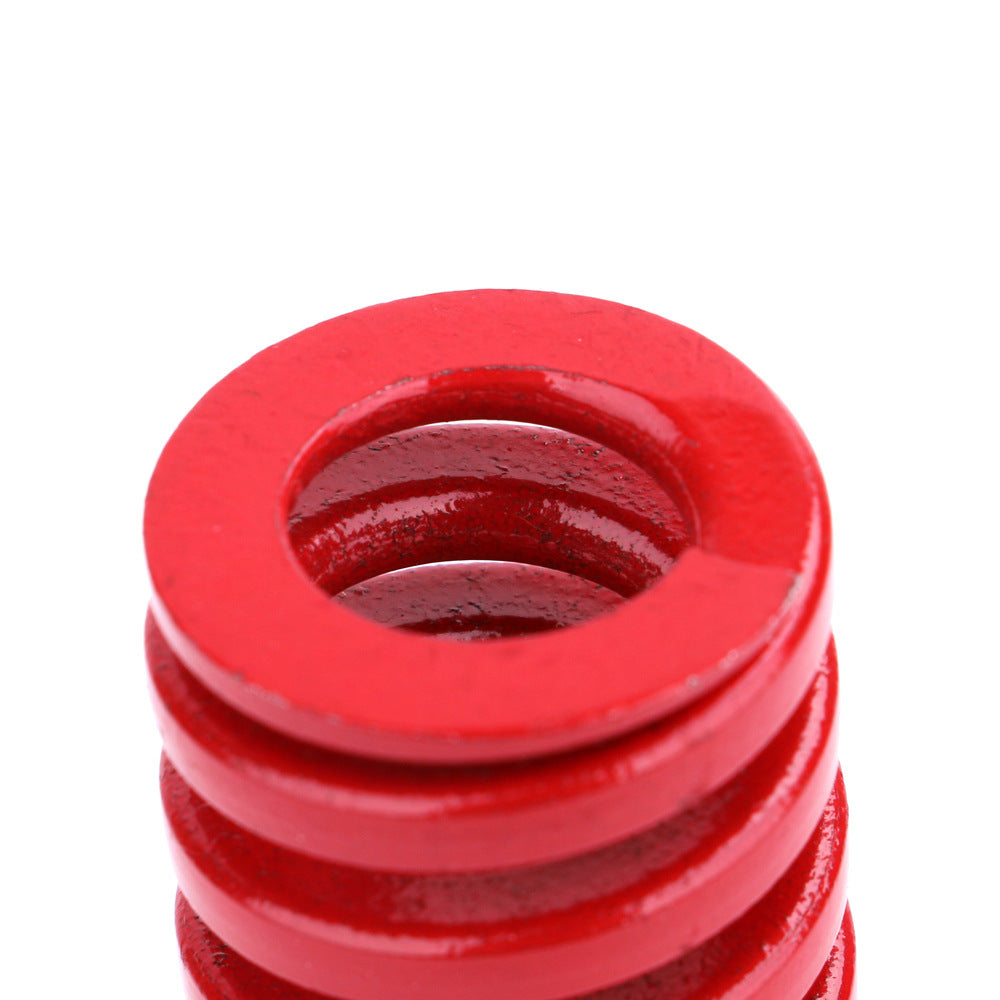 Various specifications of non-standard mold springs, orange rectangular springs, hardware compression springs, and compression springs are available.