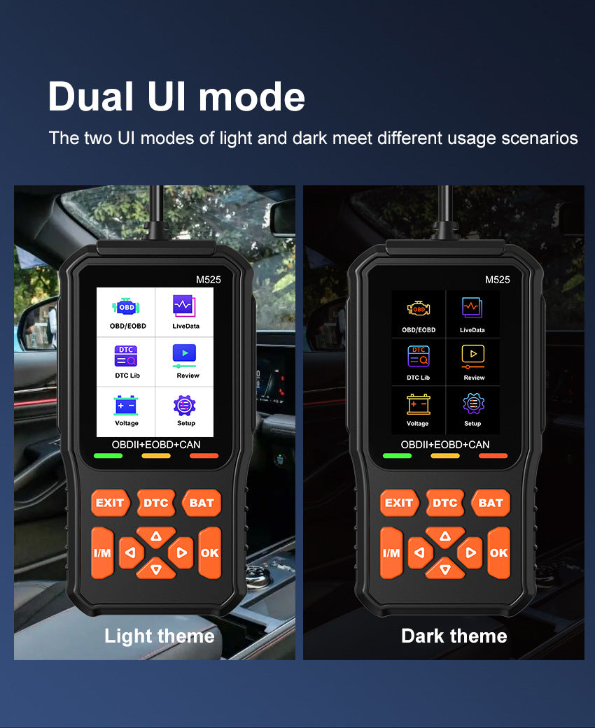 Fault Detector Decoder