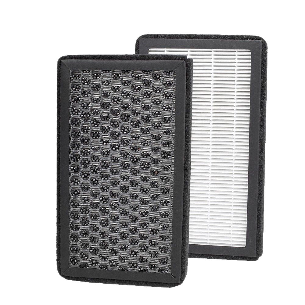 Tesla Model 3 HEPA Cabin Air Filter, Model X Cabin Air Filter