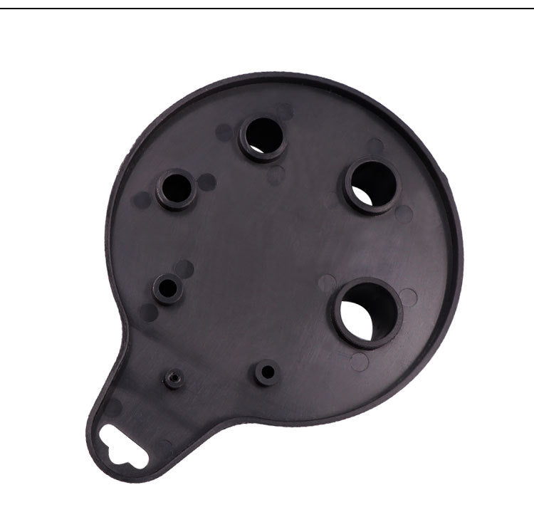 Specialized air hose remover, 7-module air conditioning oil hose remover, automotive air conditioning repair tool, refrigerant repair tool.