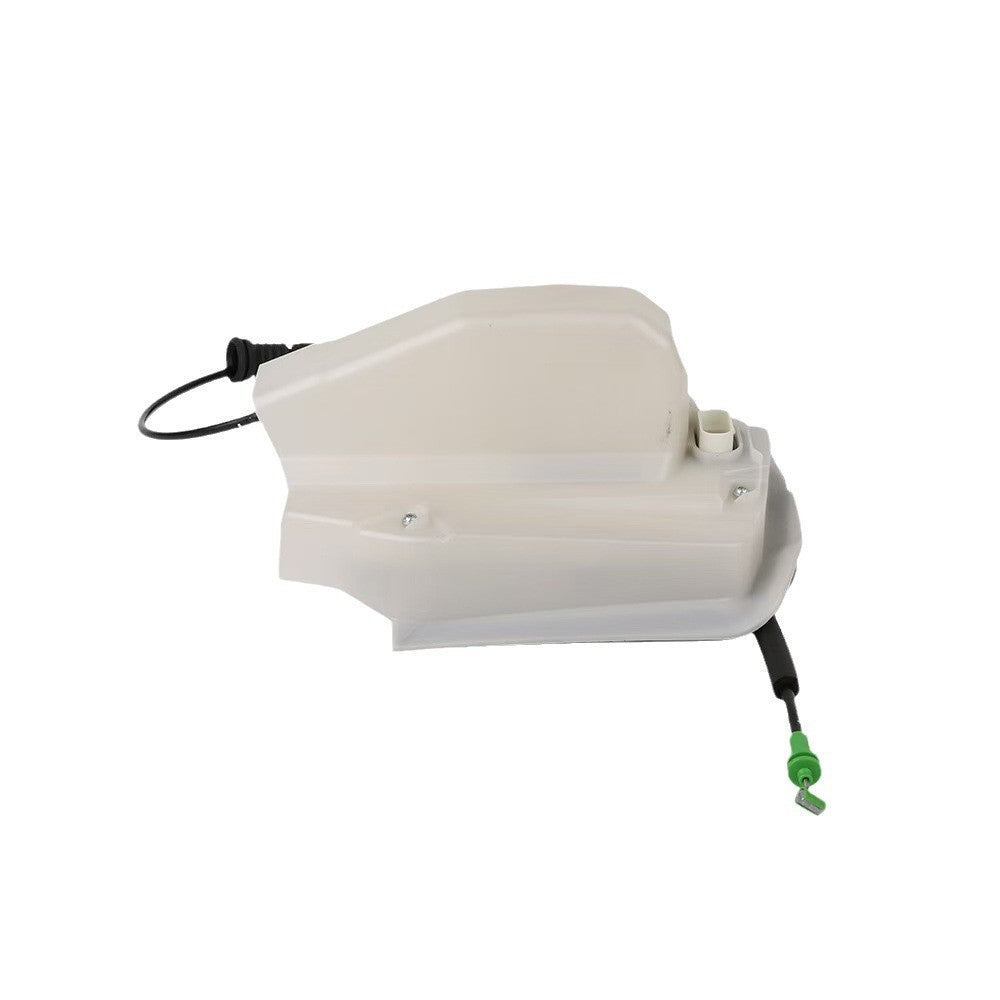 Tesla Model 3/Model Y door lock mechanism 1500672 1500673