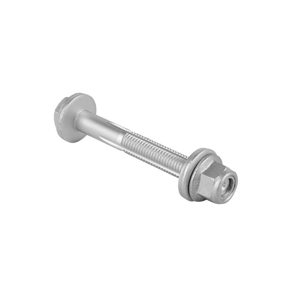 Applicable to 12-21 Tesla Model S/X lower control arm bolts, lower control arm eccentricity 2007106 chassis control arm