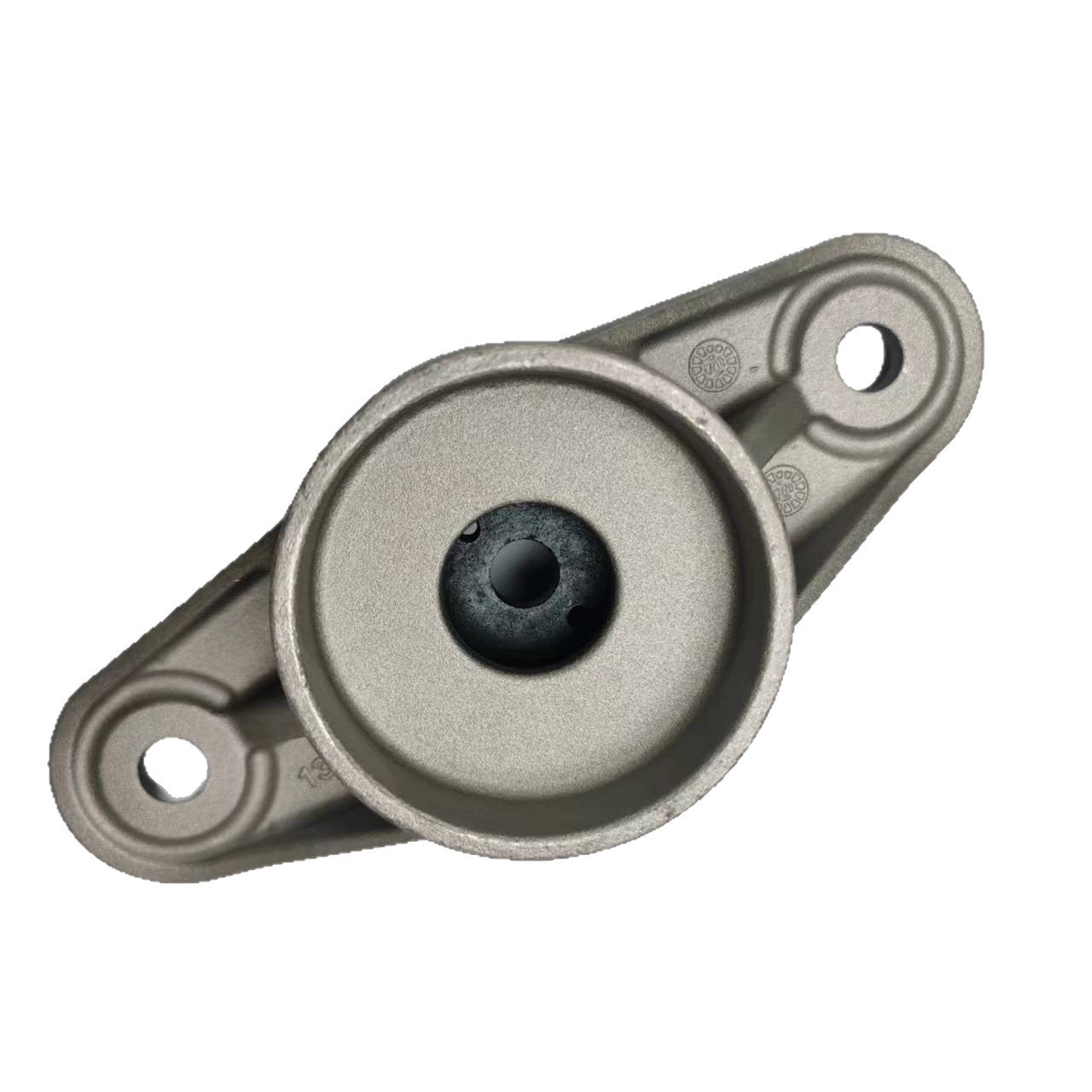 Suitable for Tesla rear roof mount shock absorber suspension pads and top covers M17125A0855