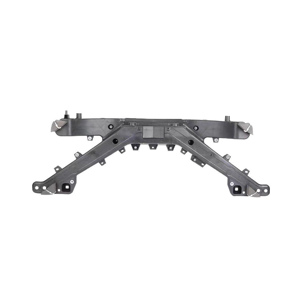 Tesla Model 3 Radiator Frame/Roller Frame