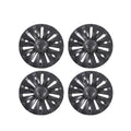 New Modely/3 Tesla wheel cover, 18/19 inch Tesla full-coverage wheel cover