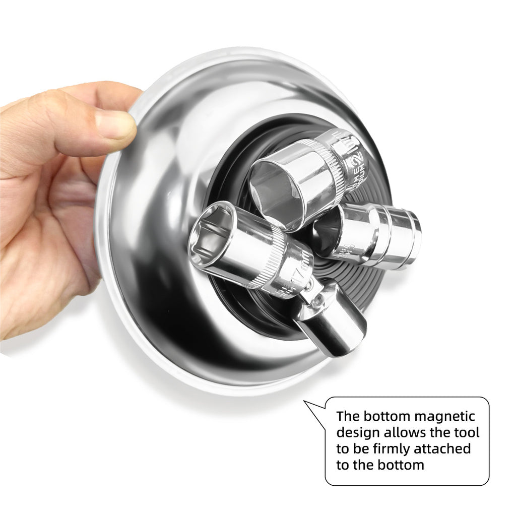 Double-sided magnetic leather mat [boxed] 1.07kg